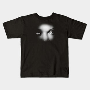 Eye See You Kids T-Shirt